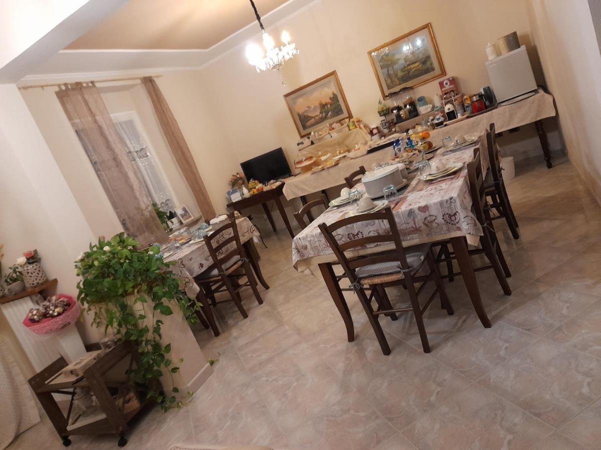 فوني Locanda 130 المظهر الخارجي الصورة