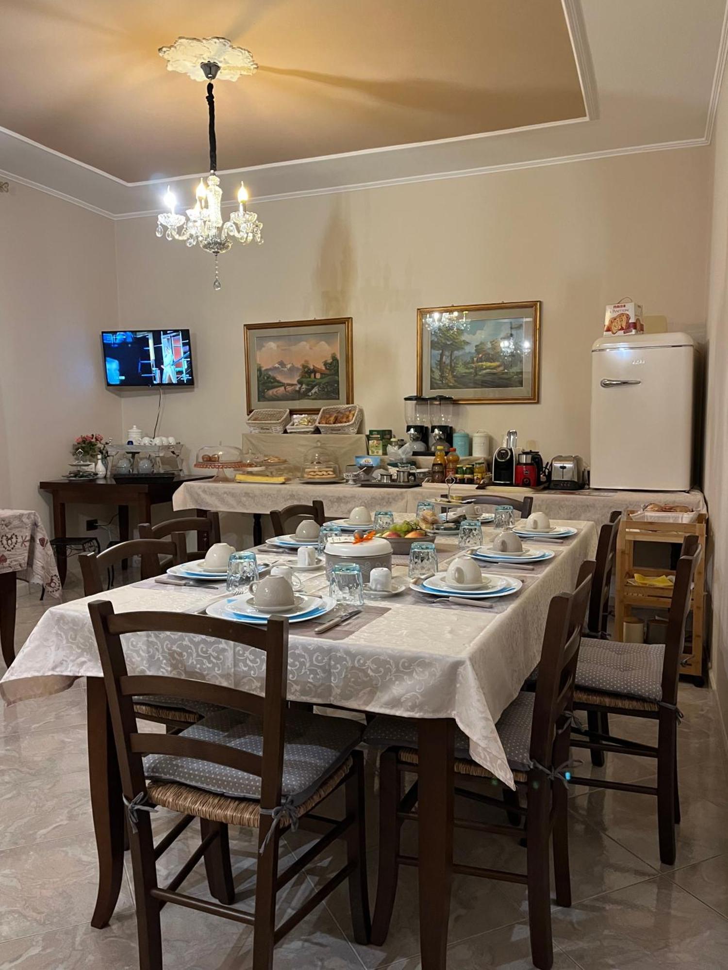 فوني Locanda 130 المظهر الخارجي الصورة