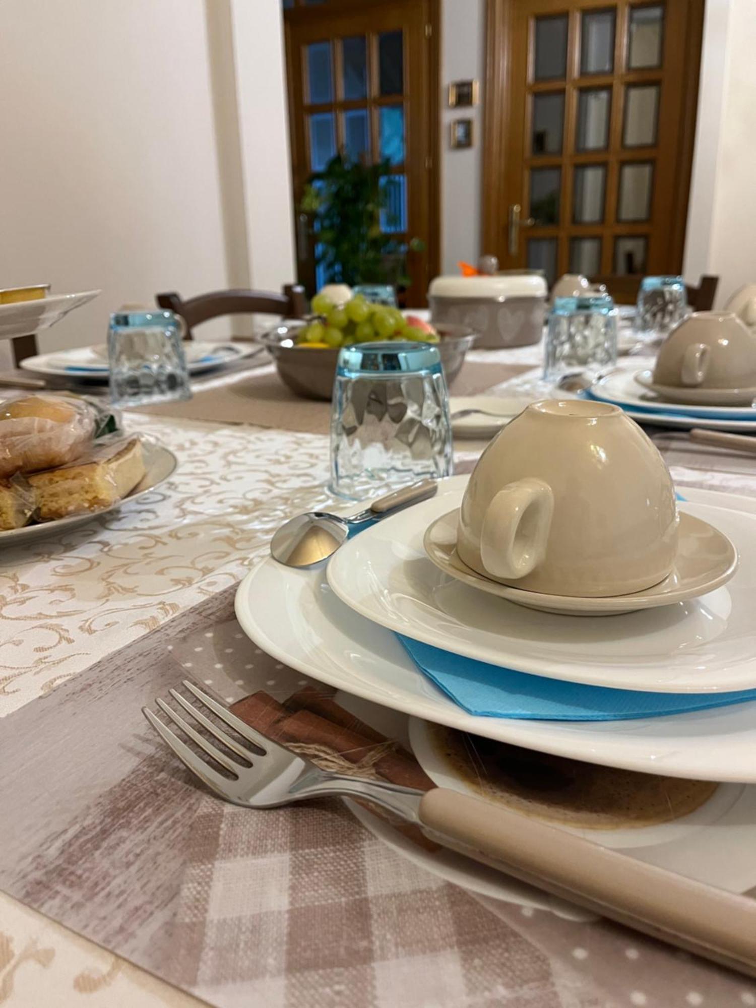 فوني Locanda 130 المظهر الخارجي الصورة