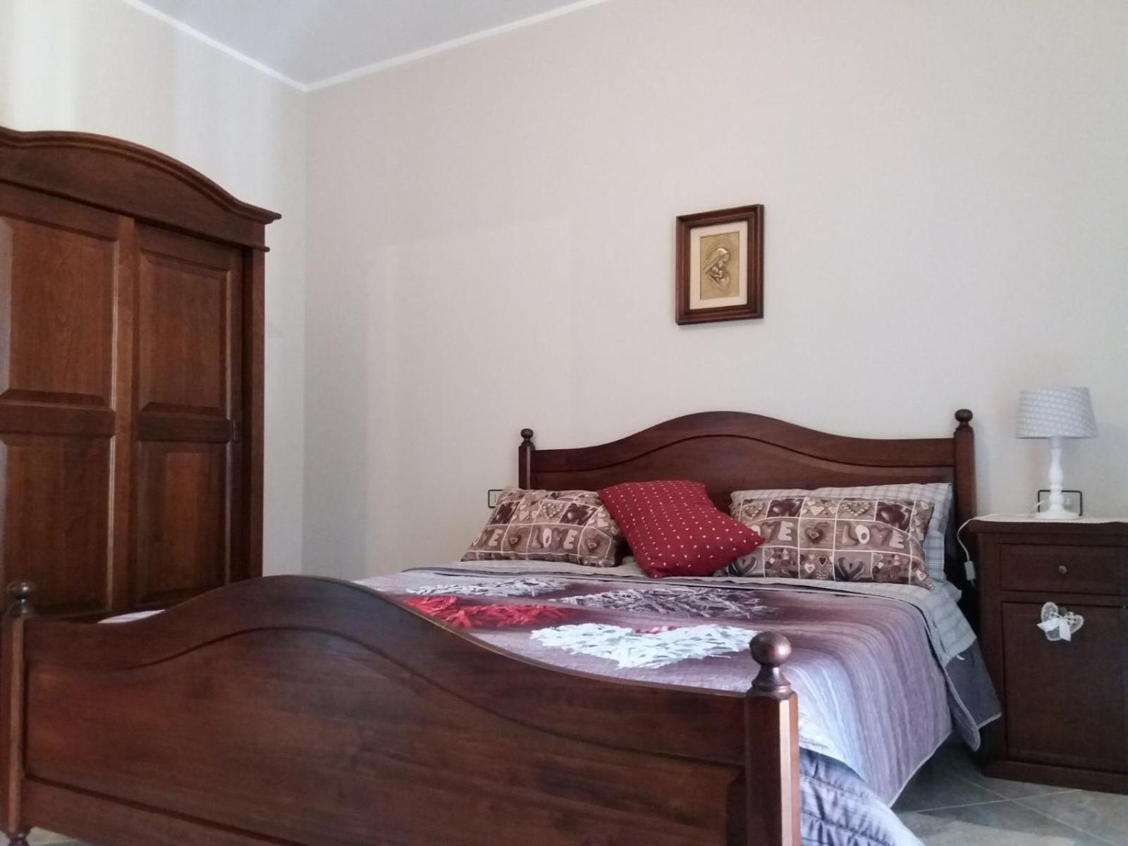 فوني Locanda 130 الغرفة الصورة