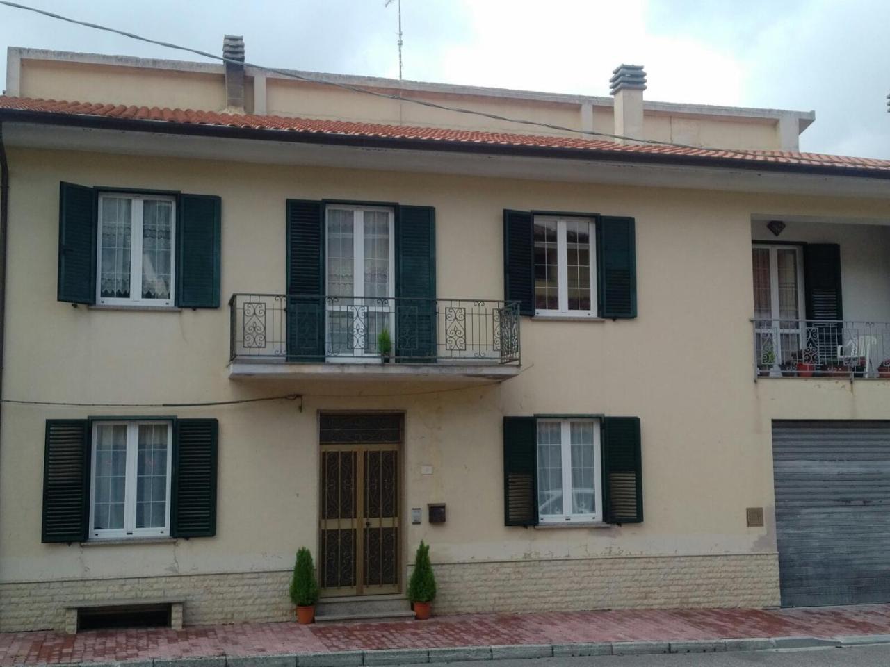 فوني Locanda 130 المظهر الخارجي الصورة