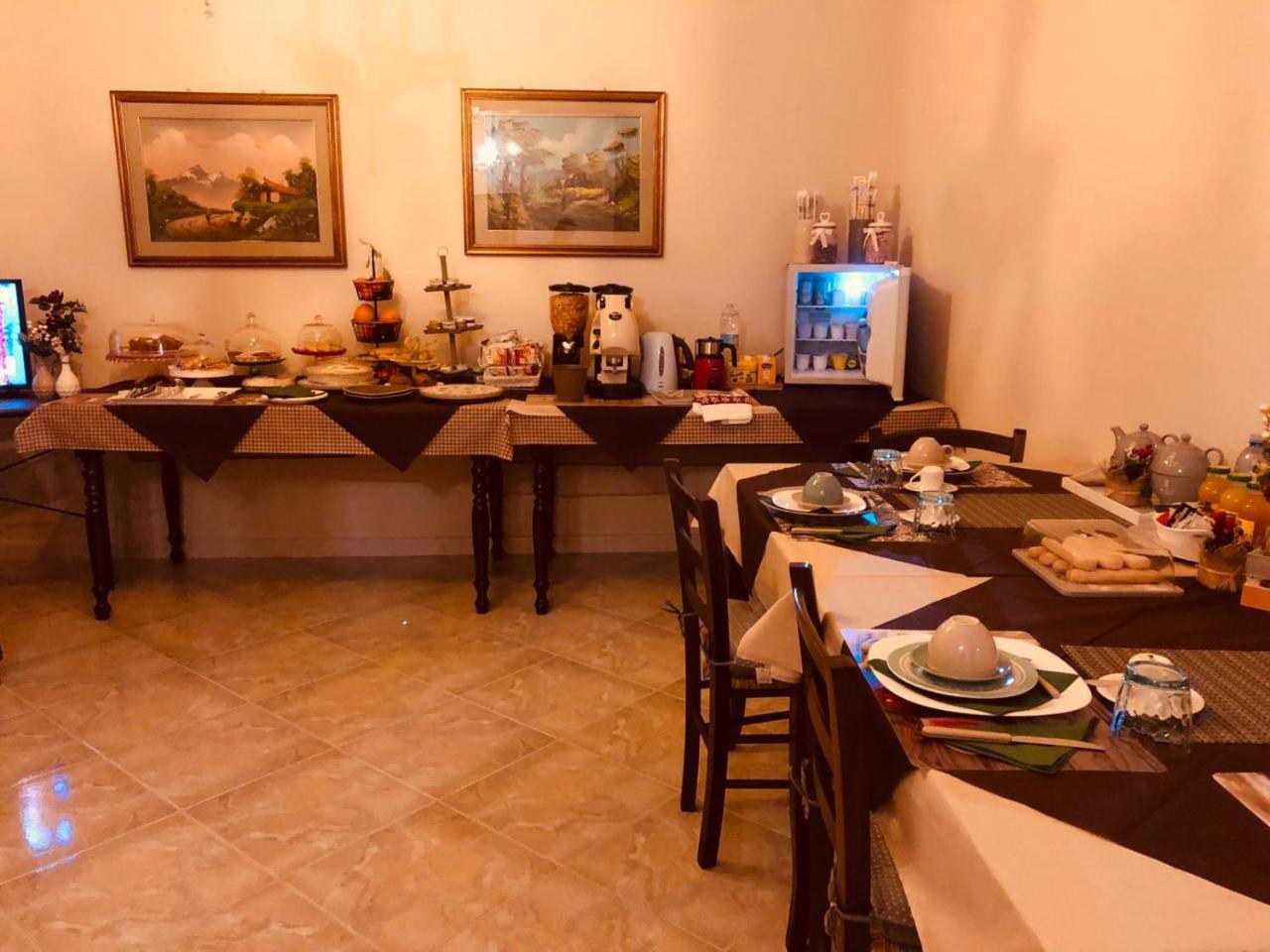 فوني Locanda 130 المظهر الخارجي الصورة