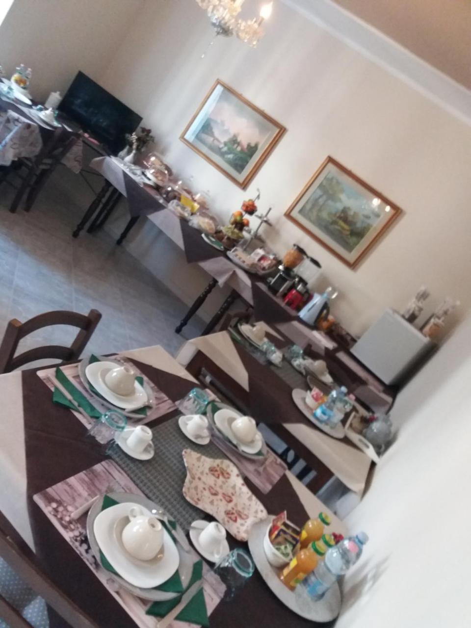 فوني Locanda 130 المظهر الخارجي الصورة