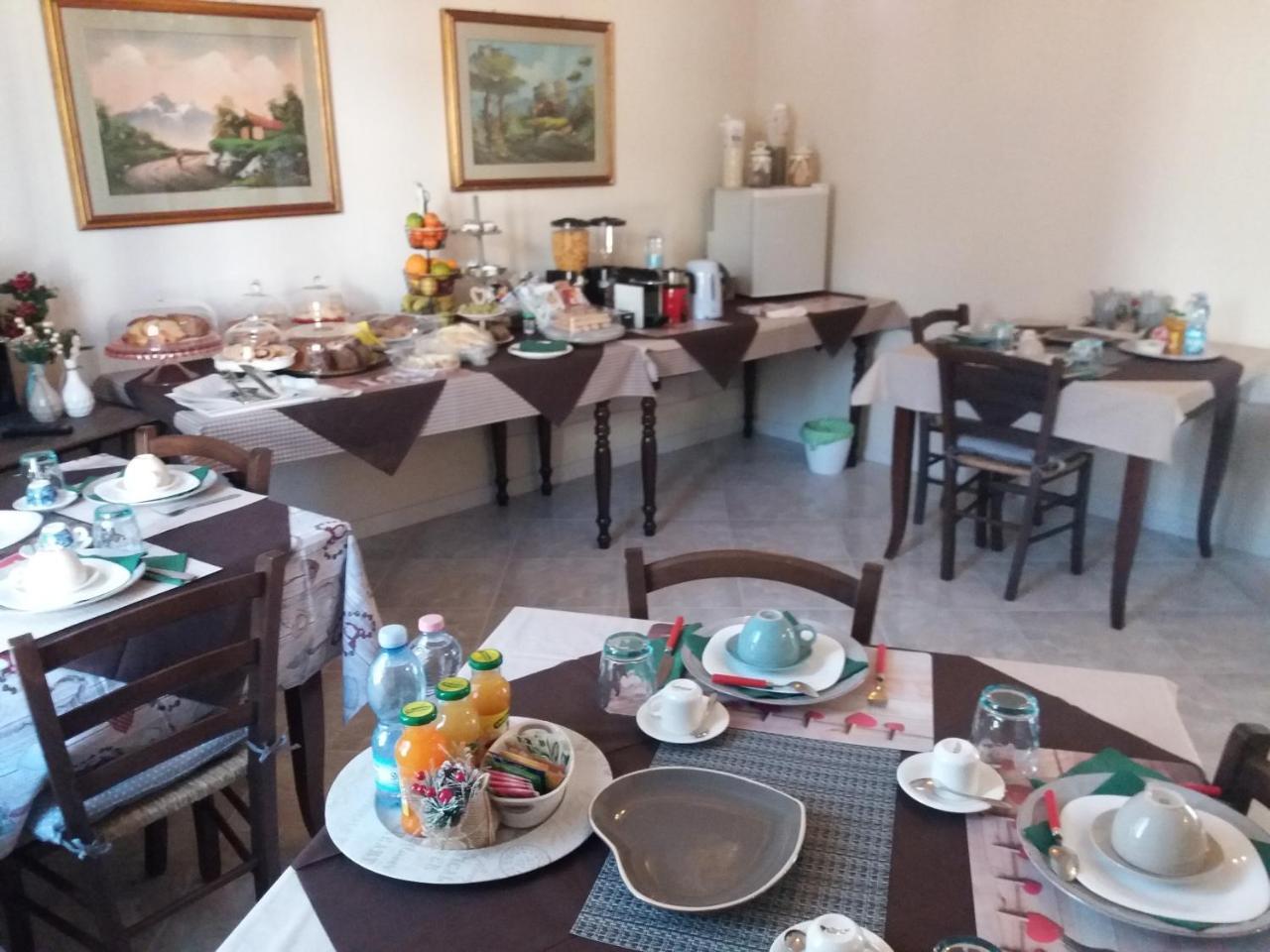 فوني Locanda 130 المظهر الخارجي الصورة