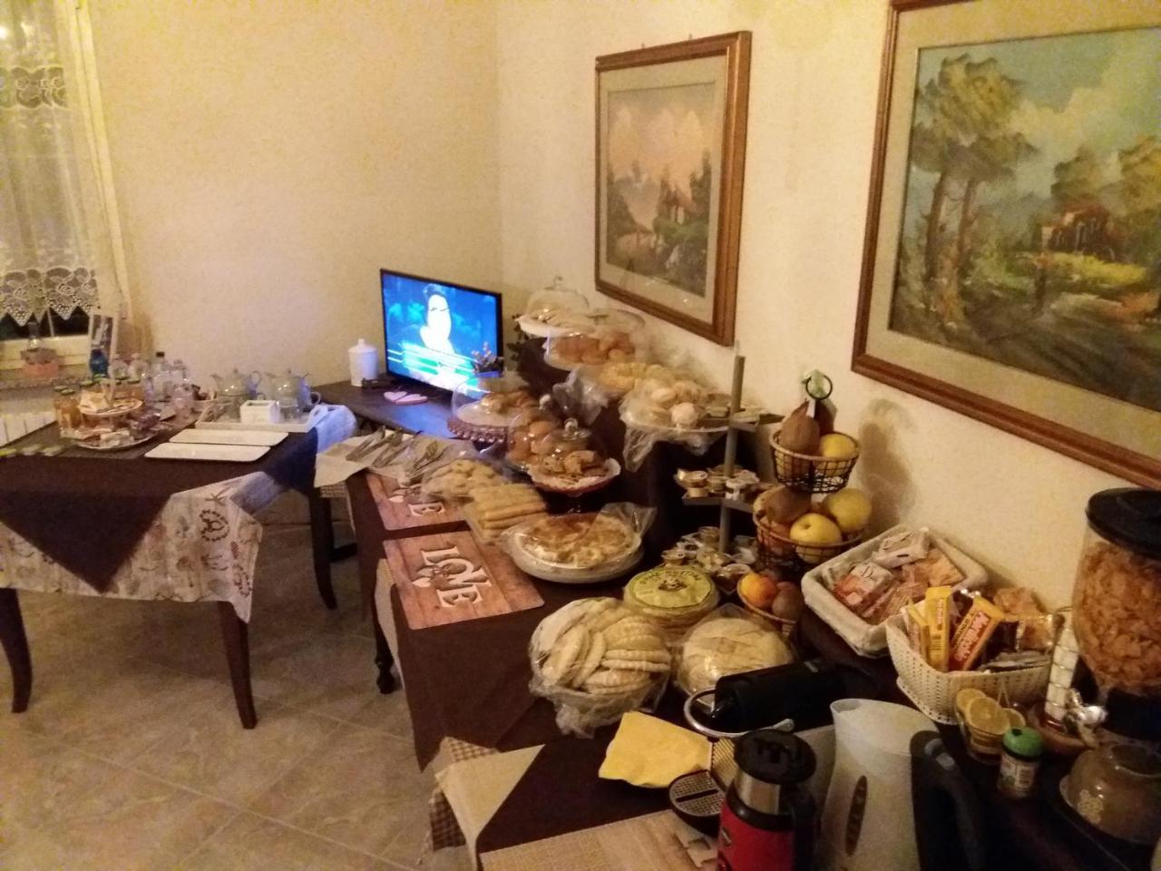 فوني Locanda 130 المظهر الخارجي الصورة