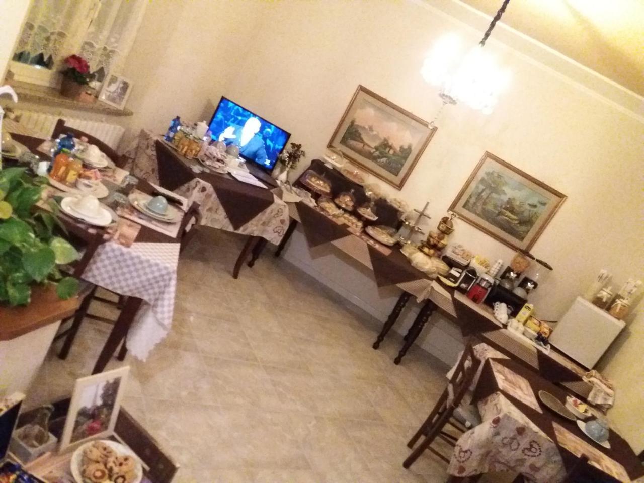 فوني Locanda 130 المظهر الخارجي الصورة
